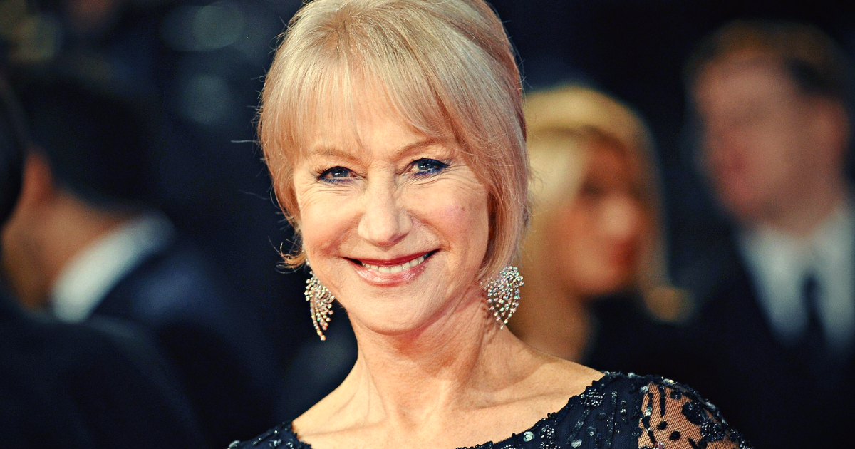 Helen Mirren shares she wants to do more 'Fast and Furious' films